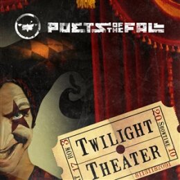 POETS OF THE FALL - TWILIGHT THEATER - CD