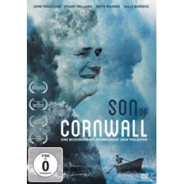 DOKUMENTATION - JOHN TRELEAVEN - SON OF CORNWALL - DVM