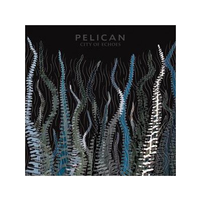 PELICAN - CITY OF ECHOES - LPD