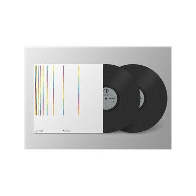 MCGUIRE, JOHN - PULSE MUSIC - LP