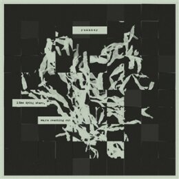 RUNNNER - LIKE DYING STARS, WERE REACHING OUT (CLOUDY...