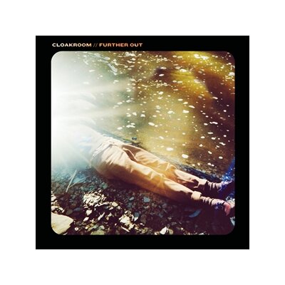 CLOAKROOM - FURTHER OUT (GOLD CASSETTE) - MC