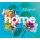 GANNA - HOME - CD
