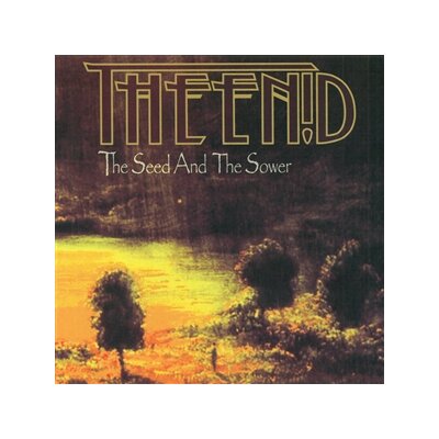 ENID, THE - THE SEED AND THE SOWER - CD