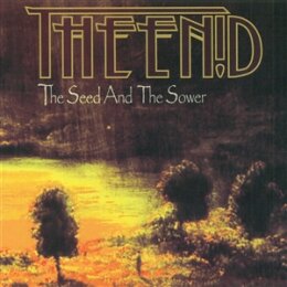 ENID, THE - THE SEED AND THE SOWER - CD