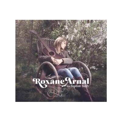 ARNAL, ROXANE - ELIOR (FEATURING BAPTISTE BAILLY) - LP