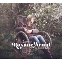 ARNAL, ROXANE - ELIOR (FEATURING BAPTISTE BAILLY) - CD