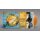 DELAYS - FADED SEASIDE GLAMOUR - REISSUE LIMITED DELUXE ORANGE COLOURED VINYL V - LP