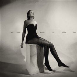 AMBER ARCADES - BAREFOOT ON DIAMOND ROAD - CD