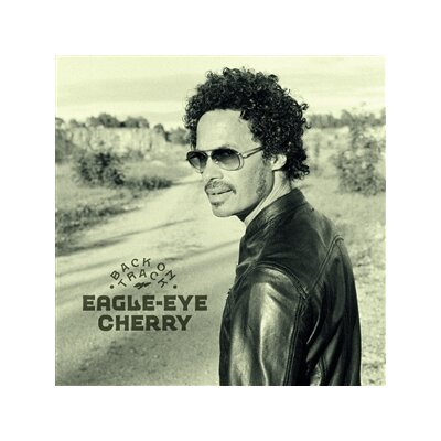 CHERRY, EAGLE-EYE - BACK ON TRACK - LP