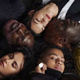 LALA &CE, LOW JACK - BAISER MORTEL - LP