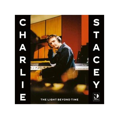 STACEY, CHARLIE - THE LIGHT BEYOND TIME - LP
