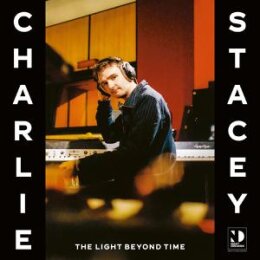 STACEY, CHARLIE - THE LIGHT BEYOND TIME - LP