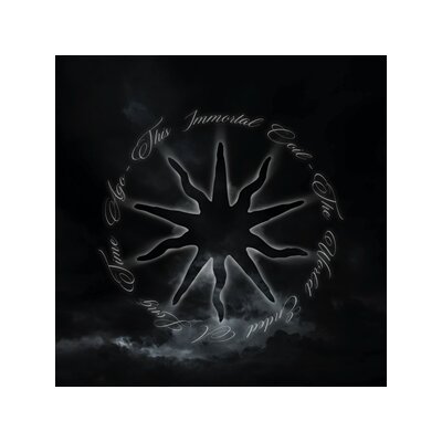 THIS IMMORTAL COIL - THE WORLD ENDED A LONG TIME AGO - LP