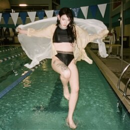 LORELEI K - SWIMMING POOL ETERNITY - CD