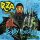RZA PRESENTS: - BOBBY DIGITAL AND THE PIT OF SNAKES (ELECTRIC BLUE) - LP