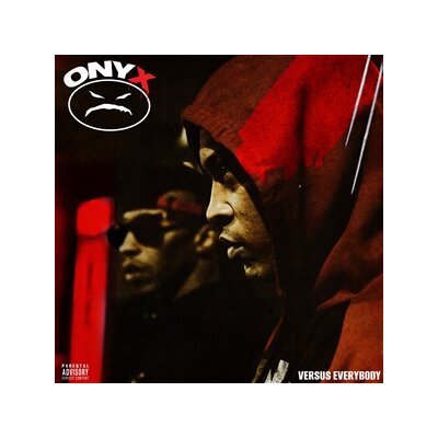 ONYX - VERSUS EVERYBODY - LP