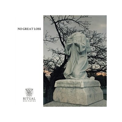 RITUAL DICTATES - NO GREAT LOSS - LP