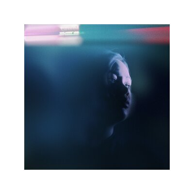 CHASMS - GLIMPSE OF HEAVEN (PARALLEL PINK & BLUE SWIRL VINYL) - LP