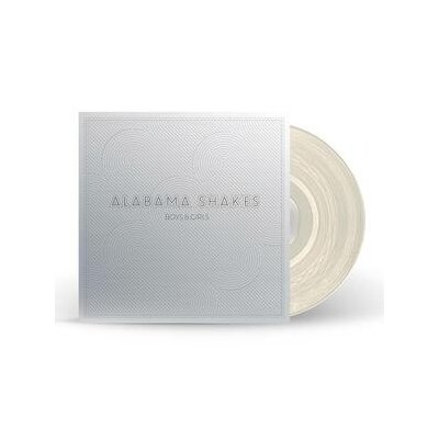 ALABAMA SHAKES - BOYS & GIRLS - 10TH ANNIVERSARY LIMITED EDITION INCL. 1 - LP