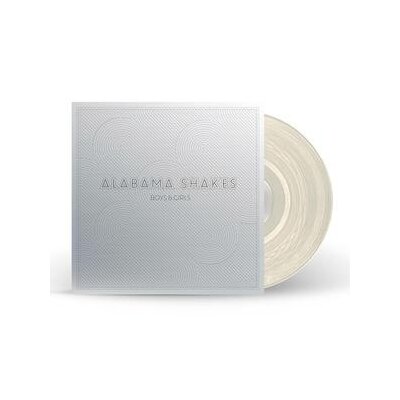 ALABAMA SHAKES - BOYS & GIRLS - 10TH ANNIVERSARY LIMITED EDITION INCL. 11 BONUS TRACKS - LP