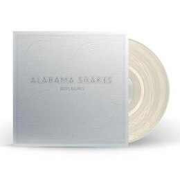 ALABAMA SHAKES - BOYS & GIRLS - 10TH ANNIVERSARY...