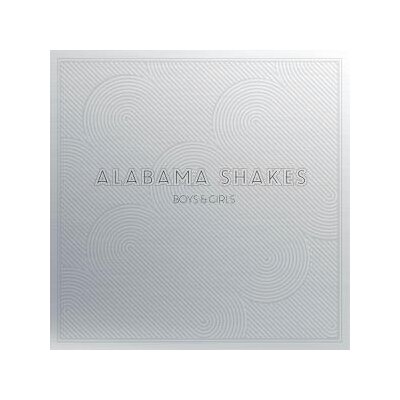 ALABAMA SHAKES - BOYS & GIRLS - 10TH ANNIVERSARY EDITION INCL. 11 BONUS - CD