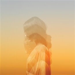 KENNIFF, HOLLIE - WE ALL HAVE PLACES THAT WE MISS - LP