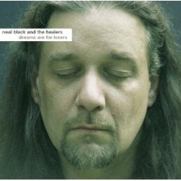 BLACK, NEAL - DREAMS ARE FOR LOSERS - CD