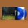 YO LA TENGO - THIS STUPID WORLD - LIMITED BLUE COLOURED EDITION - LP