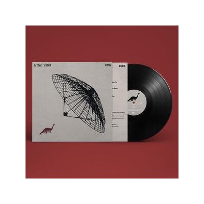 RUSSELL, ARTHUR - CORN - LP