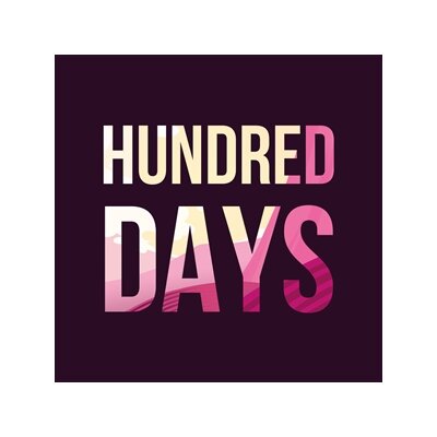 TUMULT KOLLEKTIV - HUNDRED DAYS (ORIGINAL GAME SOUNDTRACK) - LP