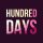 TUMULT KOLLEKTIV - HUNDRED DAYS (ORIGINAL GAME SOUNDTRACK) - LP