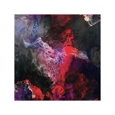 BENCE, JOHN - ARCHANGELS (RED VINYL) - LP