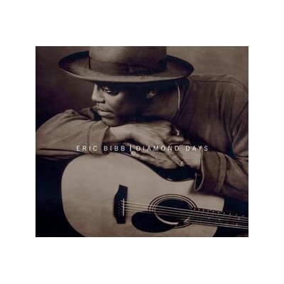 BIBB, ERIC - DIAMOND DAYS - CD