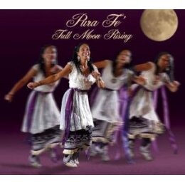FE, PURA - FULL MOON RISING - CD