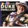 ROBILLARD, DUKE - PASSPORT TO THE BLUES - CD