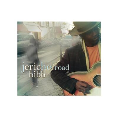 BIBB, ERIC - JERICHO ROAD - CD