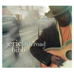 BIBB, ERIC - JERICHO ROAD - CD