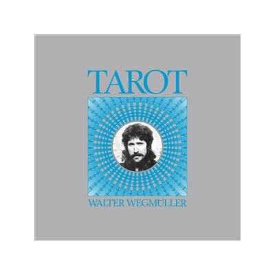 WEGMÜLLER, WALTER - TAROT - LP