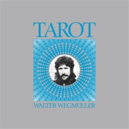 WEGMÜLLER, WALTER - TAROT (BOXSET) - LP