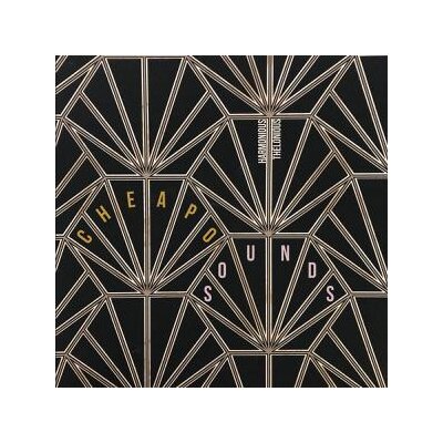 HARMONIOUS THELONIOUS - CHEAPO SOUNDS - LP