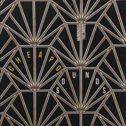 HARMONIOUS THELONIOUS - CHEAPO SOUNDS - CD