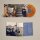 BELLE AND SEBASTIAN - LATE DEVELOPERS - STRICTLY LIMITED ORANGE COLOURED VINY - LP