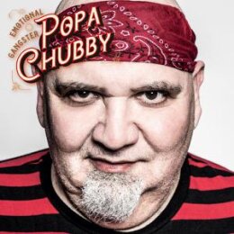 CHUBBY, POPA - EMOTIONAL GANGSTER - CD