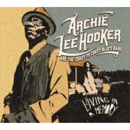 HOOKER, ARCHIE LEE & THE COAST TO COAST BLUES BAND -...