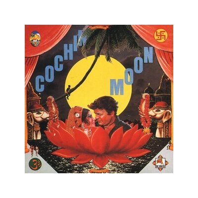 HOSONO, HARUOMI - COCHIN MOON - CD