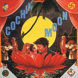 HOSONO, HARUOMI - COCHIN MOON - CD