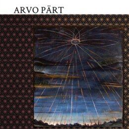 PÄRT, ARVO - FÜR ALINA - LP