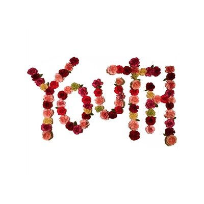 CITIZEN - YOUTH (YELLOW VINYL) - LP